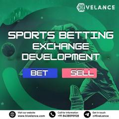 How Decentralized Sports Betting Exchange Develo