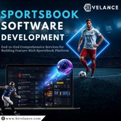 Custom Sportsbook Software Development  Request 