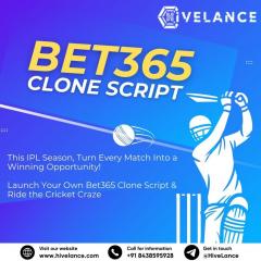 Bet365 Clone Script Launch A High-Roi Sportsbook