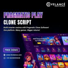 Pragmatic Play Clone Script Build A High-Roi Iga