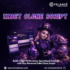 Hire Our Developers To Build A High-Roi 1Xbet Cl