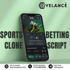 What Makes A Sports Betting Clone Script The Bes