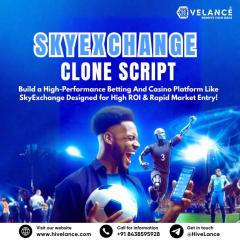 What Is A Skyexchange Clone Script And How Can I
