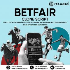 What Is A Betfair Clone Script And How Does It W