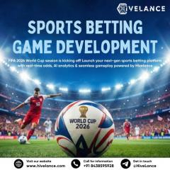 Why Is Sports Betting Game Development The Next 