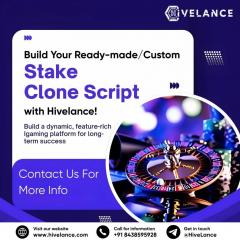 Why Is Stake Clone Script The Best Choice For Cr