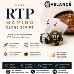 What Makes Rtp Game Clone Script Essential For M