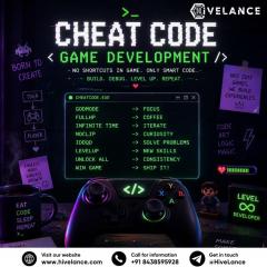 What Makes Cheat Code Game Development A Profita