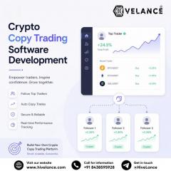 Why Is Crypto Copy Trading Software Becoming A M