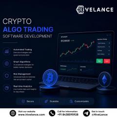 Why Invest In Crypto Algo Trading Software Devel