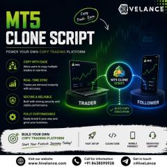 Metatrader Clone Script Build A Secure & Scalabl