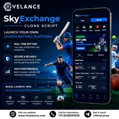 Skyexchange Clone Script How To Launch A Secure 