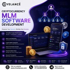 Why Choose A Cryptocurrency Mlm Software Develop