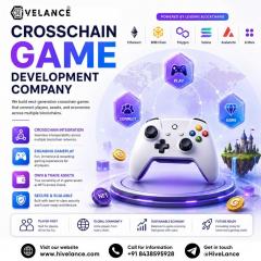 What Is Crosschain Game Development And Why Is I