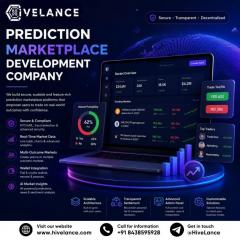 How Hivelance Delivers Scalable Prediction Marke