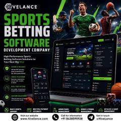 How Does A Sports Betting Software Development C