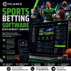 How Does A Sports Betting Software Development C