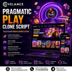 How Does Pragmatic Play Clone Script Help Launch