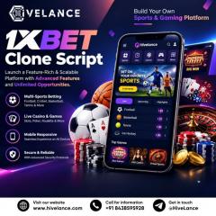 What Is A 1Xbet Clone Script And How Can It Help
