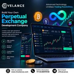 Perpetual Exchange Development Company Expert Gu