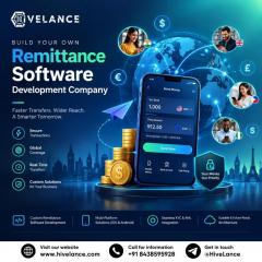 Remittance Software A Complete Guide To Building