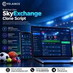 Skyexchange Clone Script A Complete Guide For En