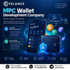 Mcp Wallet Development Company Building Intellig