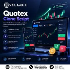 How To Launch A Branded Trading Platform With A 