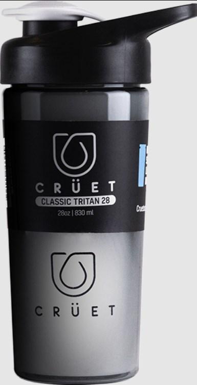 Hydrate in Style - 10 Off All CRET Water Bottles 3 Image