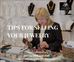 Receive A Free Estimate On Any Piece Of Jewelry 