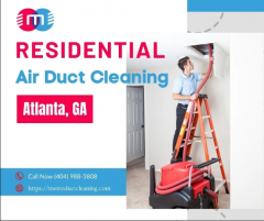 Enjoy A Generous 17 Discount On Air Duct Cleanin