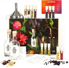 Get Special 20 Off For Gin Making Gift Kit Use T