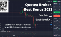 Quotex Promo Code 2023 Unlock Exclusive Benefits
