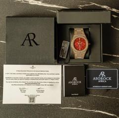 Shop 40 Off All Watche From Asorockwatches. Com