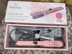 20 Percent Offer  Voloom Hair Tools