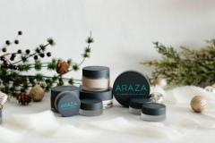 Arazabeauty. Com 15 Off Araza Natural Beauty Pro
