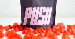 15 Percent  Off Sitewide At Push Gummies Using T