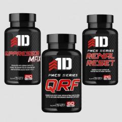 18 Percent Off Your First Supplement Order