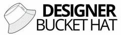 Designer-Bucket-Hat 10 Percent Off On Your First