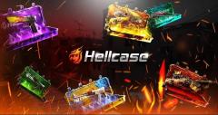 Hellcase. Com Maximum Bonus 10 Percent Deposit B