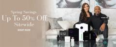 50 Percent Off Luxury Scent Diffusers And Fragra