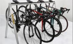 Get 5 Percent Off On Bicycle Storage Solutions A