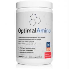 Optimalamino. Com 10 Percent Off Your First Orde