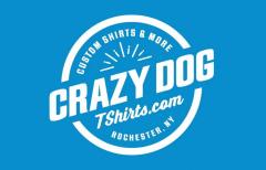 Crazydogtshirts. Com 50 Percent Discount Off All