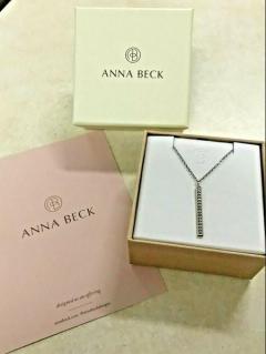 Save 15 Percent Off Anna Beck Jewelry Code   Gce