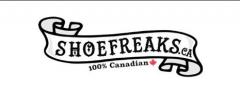 Shoefreaks. Ca 15 Percent Off First Order