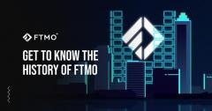 Trader. Ftmo. Com 10 Percent Off Sitewide On All