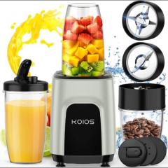 65 Percent Off Koios 900W Countertop Blenders Fo