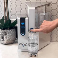 Save 20 Percent On Water Purifiers, Filters, And