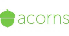 Acorns. Com 10 Percent Bonus Money On Signup